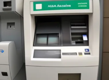 Dlaczego nie ma pieniędzy w bankomatach