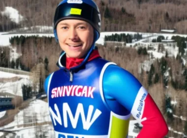 Dlaczego skoki narciarskie w TVN są tak popularne