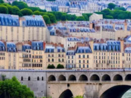 Najważniejsze powody, dla których turyści chętnie odwiedzają Francję