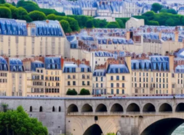 Najważniejsze powody, dla których turyści chętnie odwiedzają Francję