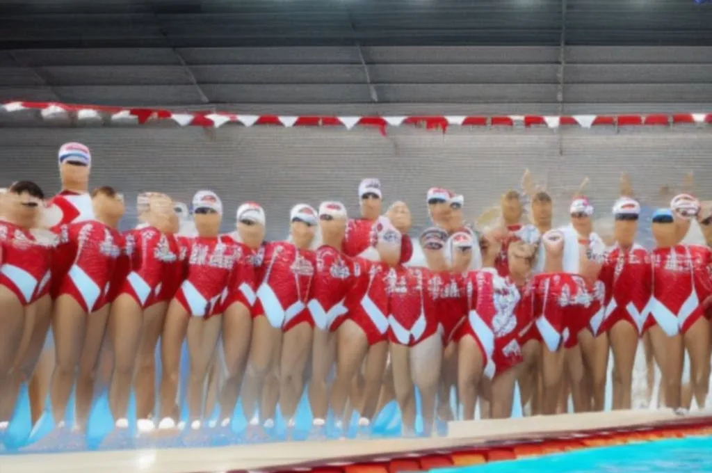 Polski Związek Pływacki wyjaśnia dlaczego sześciu polskich pływaków wróciło z Tokio
