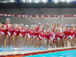Polski Związek Pływacki wyjaśnia dlaczego sześciu polskich pływaków wróciło z Tokio